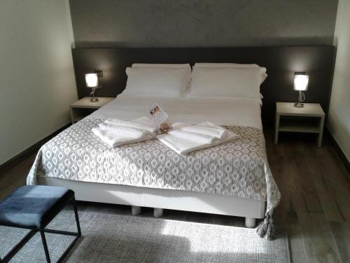 San Nicolo Hôtel | Residenza Novi
