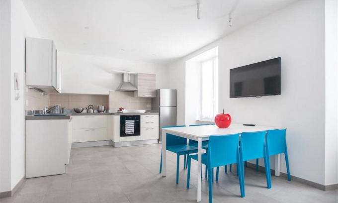 Torbole sul Garda Appartement | Residenza Picalof
