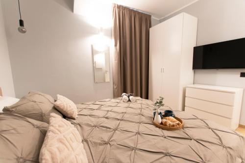 Cagnola Appartement | Residenza Plana