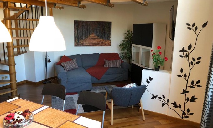 Quarto Inferiore Appartement | Residenza Quarto