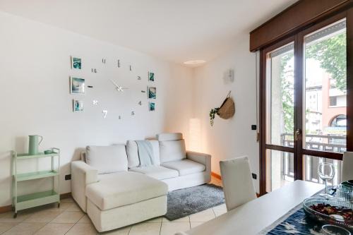 Quartiere Fiorenzuola Appartement | Residenza Quadrifoglio