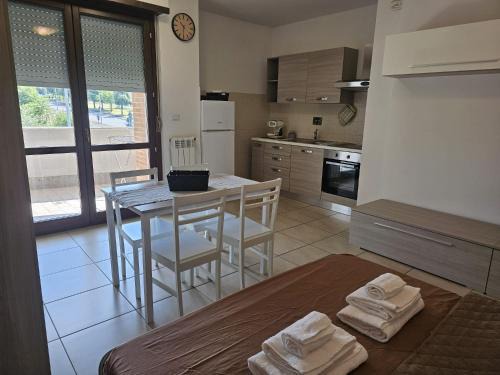 Rome Province Appartement | Residenza Sabina B&B