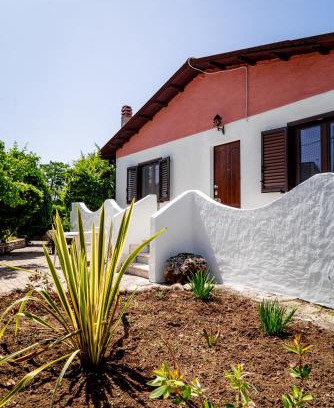 Muro Lucano Maison | Residenza San Luca