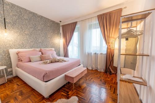 Cavaglia Appartement | Residenza San Rocco