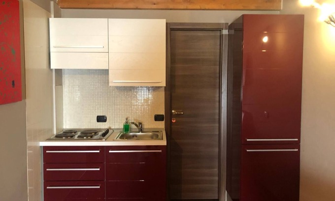 Segrate Hôtel | Residenza Segrate Centro