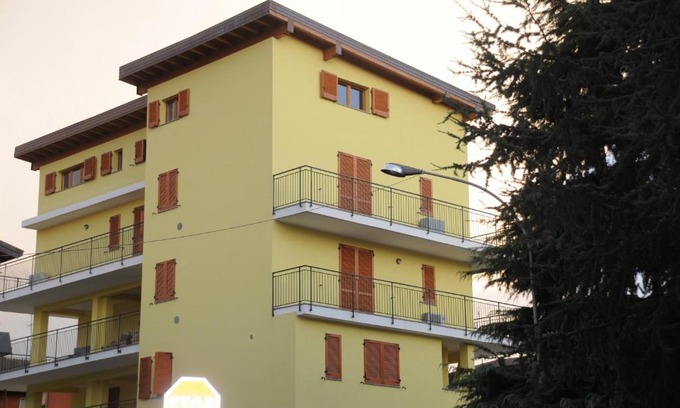 Segrate Appartement | Residenza Segrate Centro Segrate