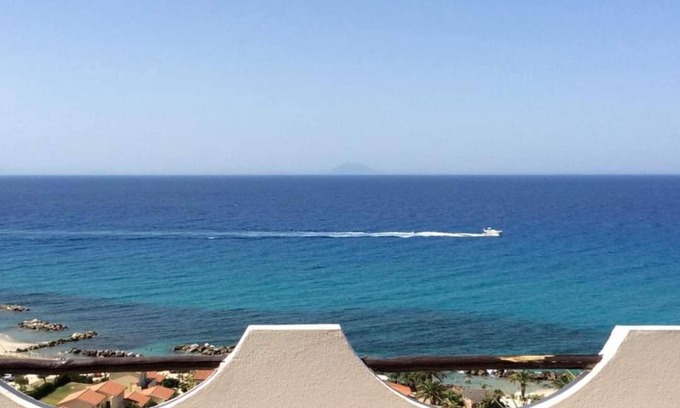 Ricadi Appartement | Residenza Stefanelli