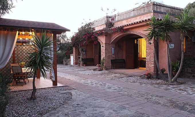 Gonnesa Maison | Residenza Su Prelau