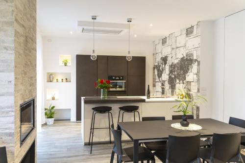 Torbole sul Garda Appartement | Residenza The Rock