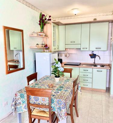 Lido di Campomarino Appartement | Residenza Tigli Campomarino Lido