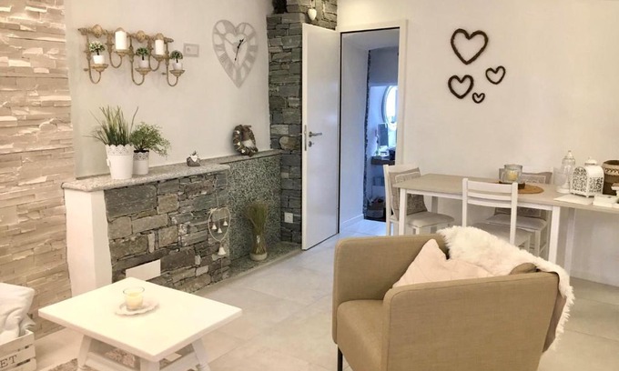 Losone Appartement | Residenza Tulipani