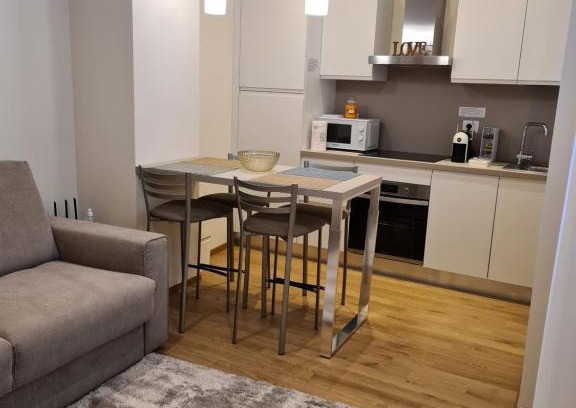 Centro Storico Appartement | RESIDENZA VENTURINI 2.0