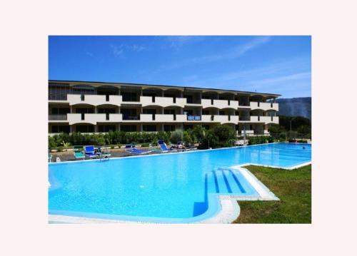 Naregno Maison | Residenza VerdeBlu by SolturElba