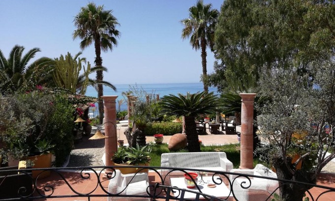 Marina di Bordila Maison | Residenza Villa Spagnola