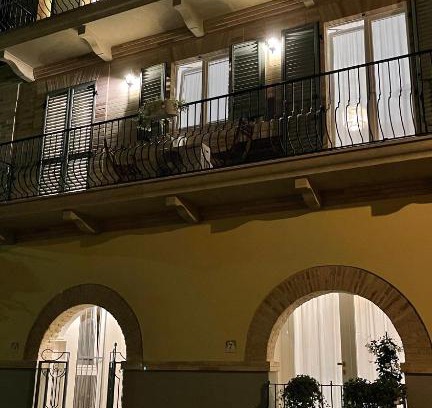 Vasto Appartement | Residenze Aimone