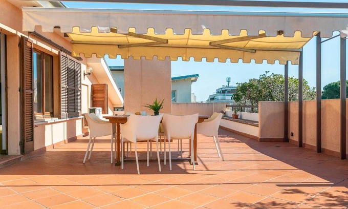 Giulianova Maison | RESIDENZE ARANCIO - Narramondo Villas