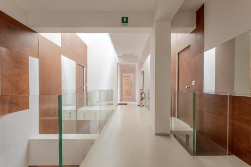 Giulianova Appartement | Residenze Ariston - centralissimi - Narramondo Villas