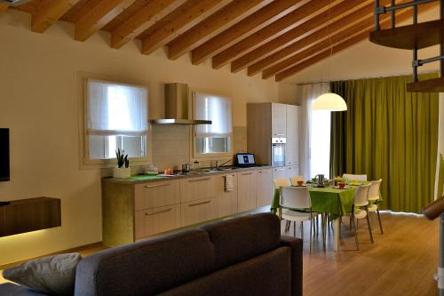 Romano d'Ezzelino Appartement | Residenze Cà Fabris