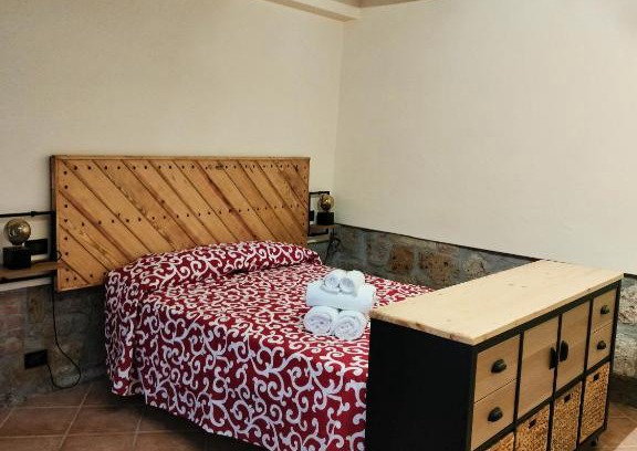 Tuscania Maison | Residenze del Bosco - The Lab