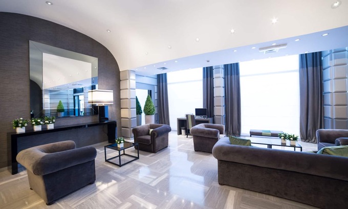EUR Appartement | Residenze Garden