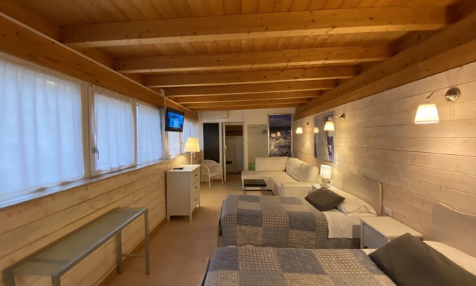 Foggia Hôtel | Residenze Romano Albergo diffuso & spa