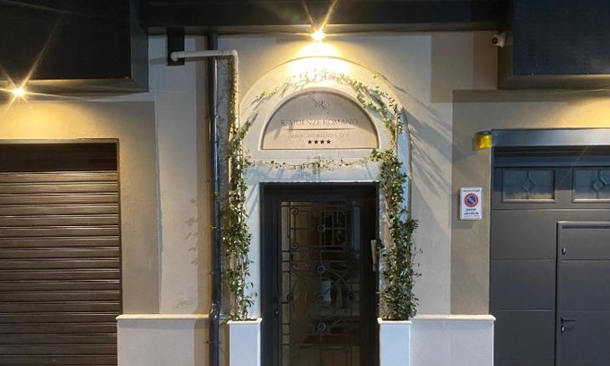 Foggia Hôtel | Residenze Romano Ristorante & Spa - albergo diffuso - RED