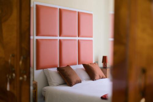 Eboli Appartement | Residenze Storiche Vestuti