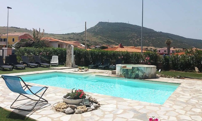 La Ciaccia Copropriété | Residenze Turistiche della Ciaccia