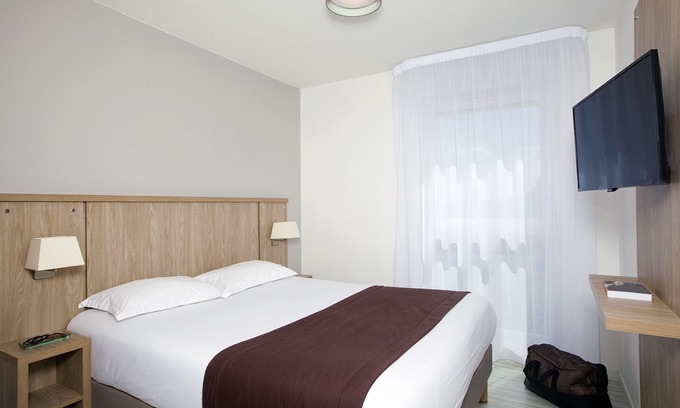 7th Arrondissement Appartement | Residhome Lyon Gerland