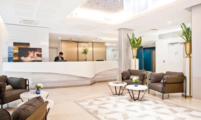 La Joliette Appartement | Residhome Marseille