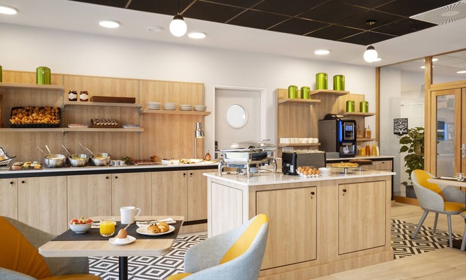 Senart Hôtel | Residhome Paris Senart