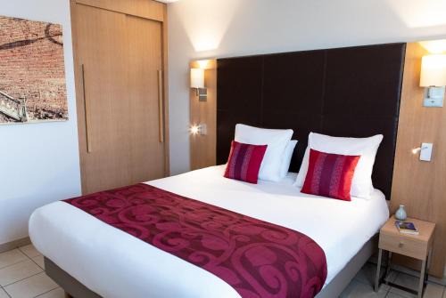 Fontaine-Bayonne-Cartoucherie Appartement | Residhome Toulouse Occitania