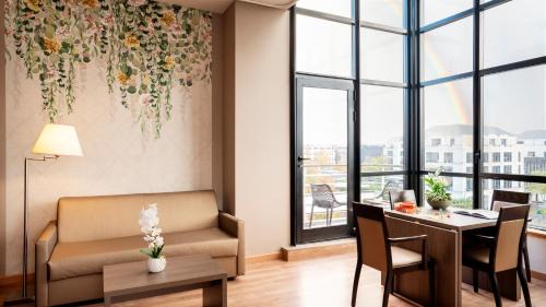 Montevrain Appartement | Residhome Val d'Europe