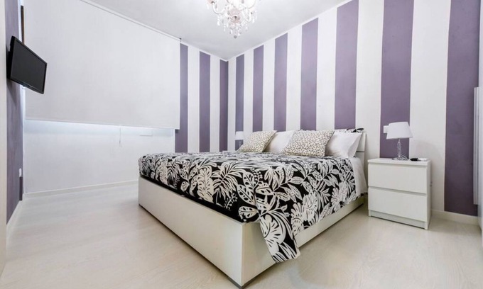 Porto Sant'Elpidio Appartement | Resilience Tropical Apartments&Room (App. Pineapple)