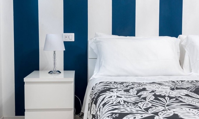 Porto Sant'Elpidio Appartement | Resilience Tropical Apartment&Room (App. Flamingo)
