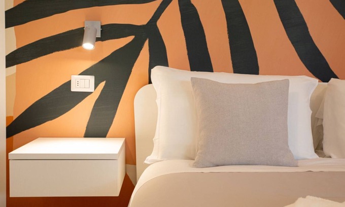 Porto Sant'Elpidio Maison | Resilience Tropical Apartments&Room (Room Mango)