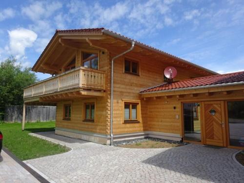 Jungholz Chalet De Ski | Resl Haus 1 Comfortable holiday residence