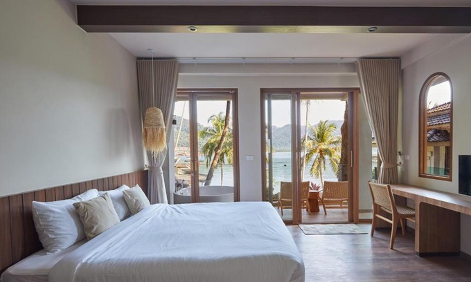 Bang Bao Bay Station Balnéaire | Resolution Resort