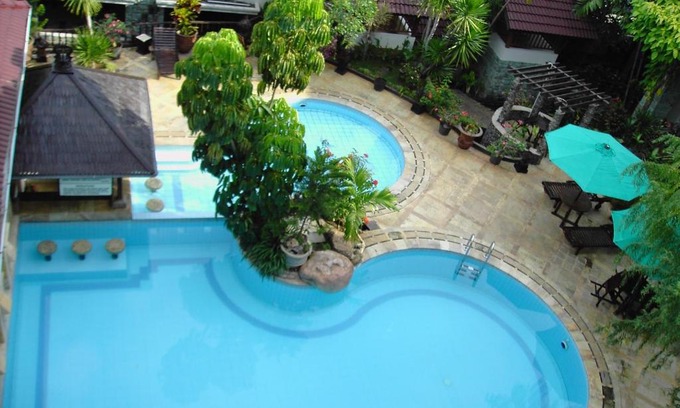 Tuban Sub-District Hôtel | Resor Tuban Tropis