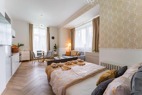 Rapotin Appartement | Resort Červený dvůr