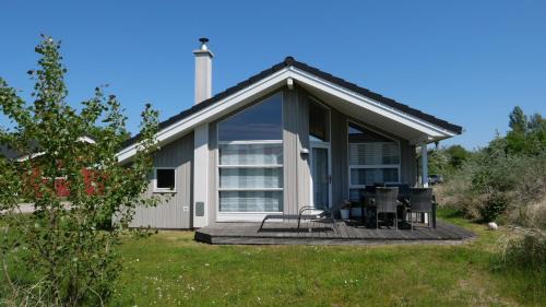 Grossenbrode Maison | Resort 1 Ocean Cottage A 153