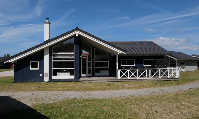 Grossenbrode Maison | Resort 2 Ferienhaus Typ D 25