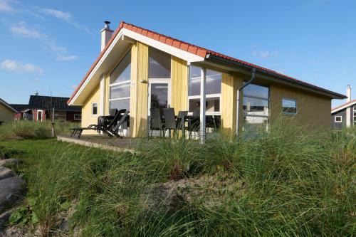 Grossenbrode Maison | Resort 2 Ocean Cottage A 133
