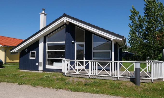 Grossenbrode Maison | Resort 2 Ocean Cottage A 10