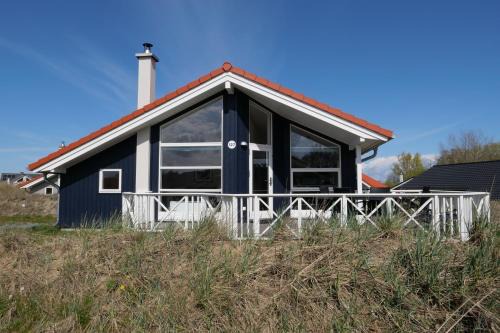 Grossenbrode Maison | Resort 2 Ocean Cottage A 127