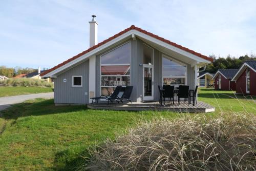 Grossenbrode Maison | Resort 2 Ocean Cottage A 132