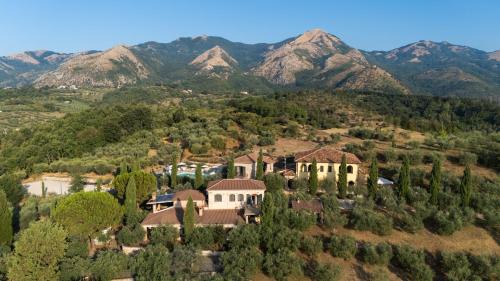 San Pietro al Tanagro Maison | Resort Agriturismo Maliandi
