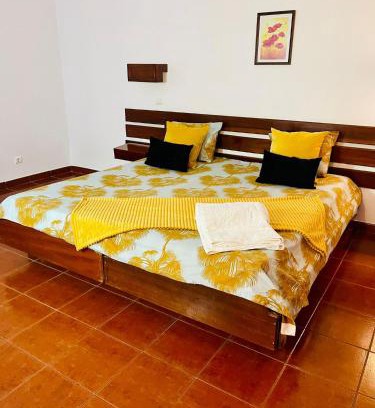 Areias de Sao Joao Appartement | Resort Albufeira T1, Praia da Oura