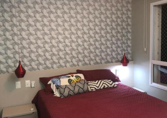 Teresina Appartement | Resort Apartamento de Luxo