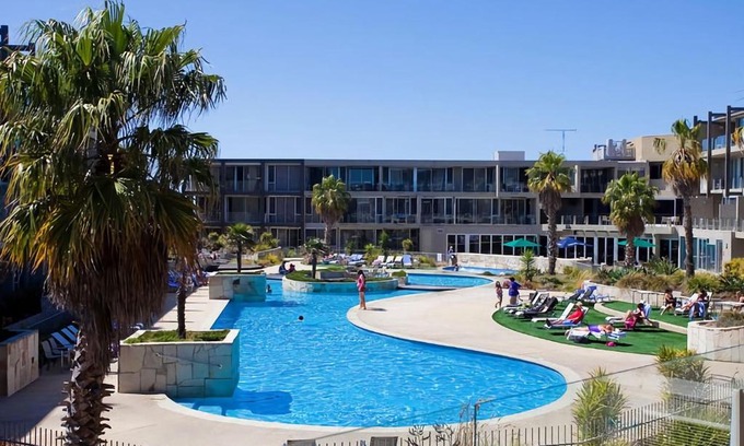 Torquay Appartement | Resort Apartment 109